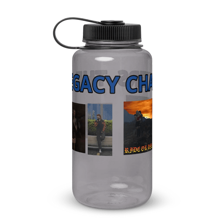 THE LEGACY CHAPTERS DRINK BOTTLE product image (1)