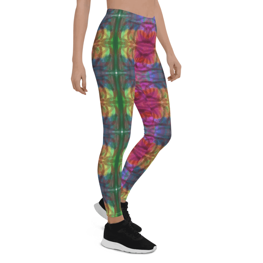 Rainbow love in heat product image (7)