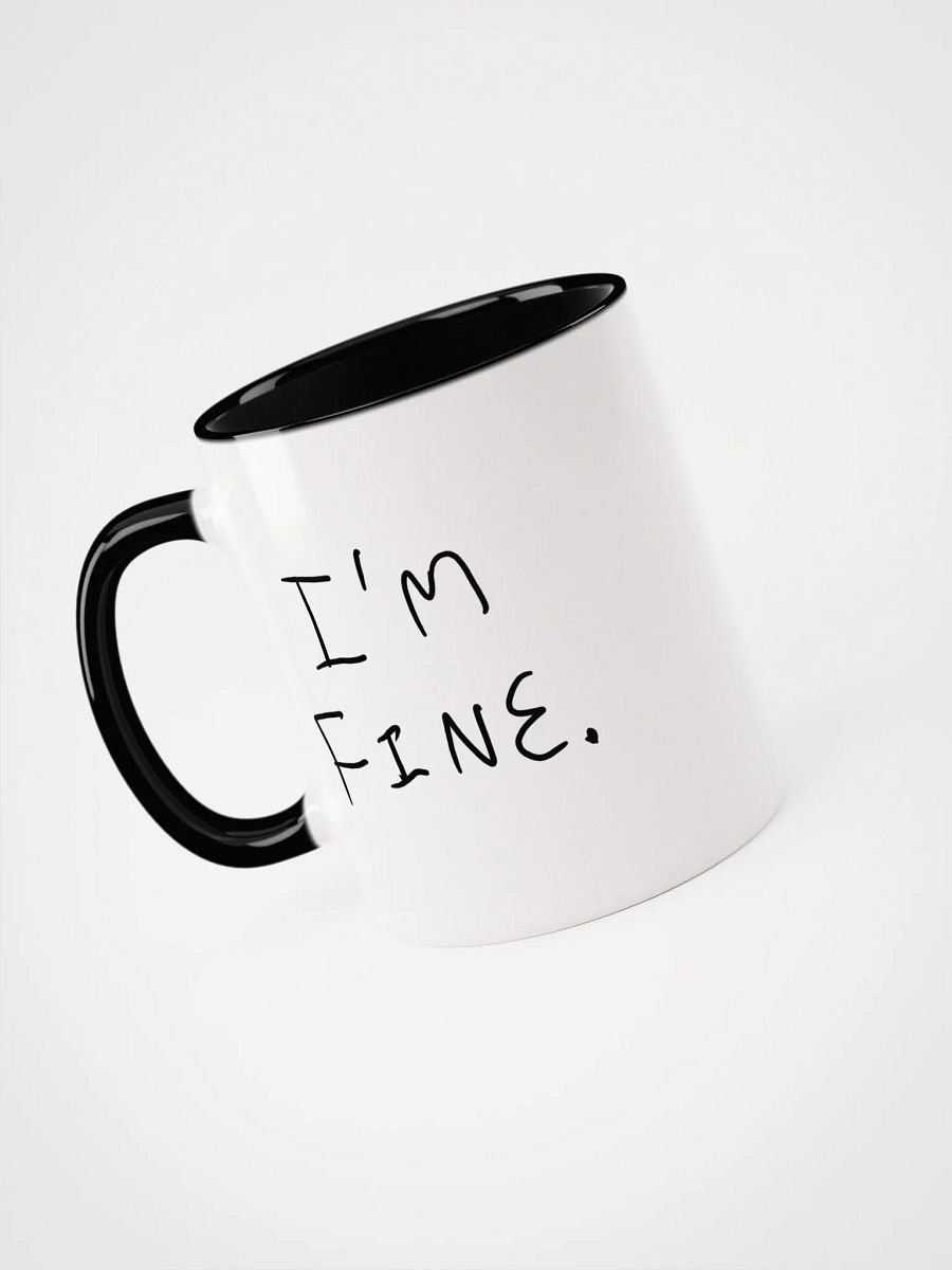 Cup of Lies! product image (6)