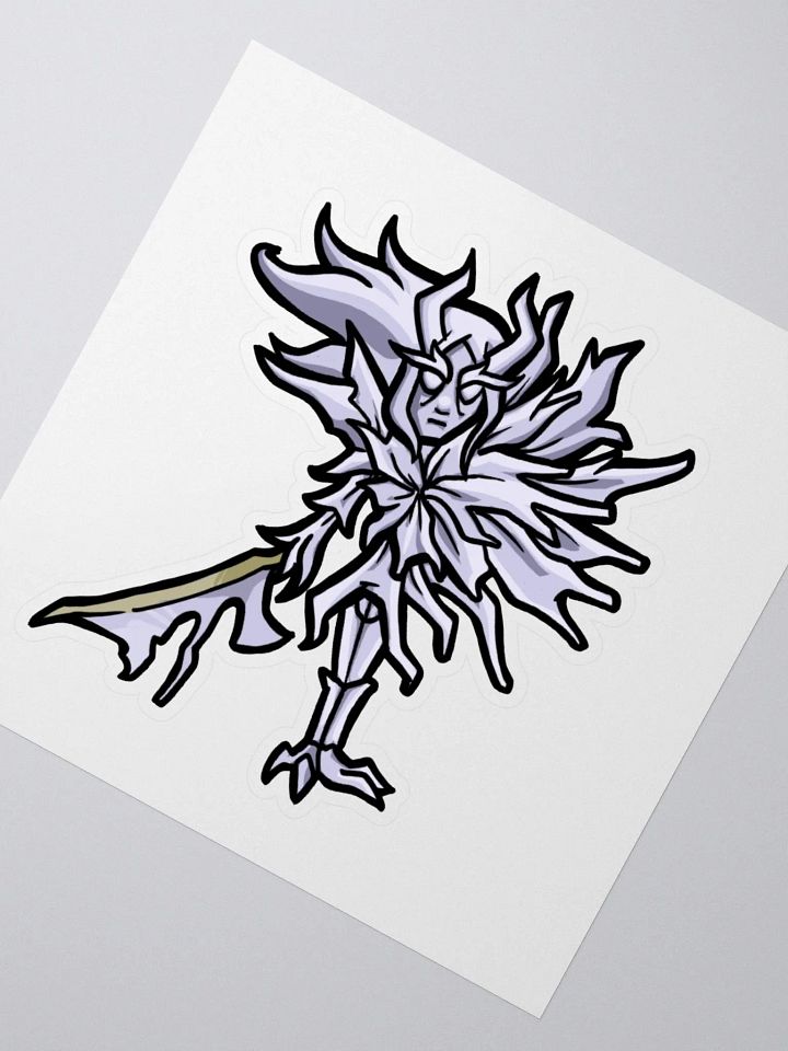 Four Kings Sticker product image (5)