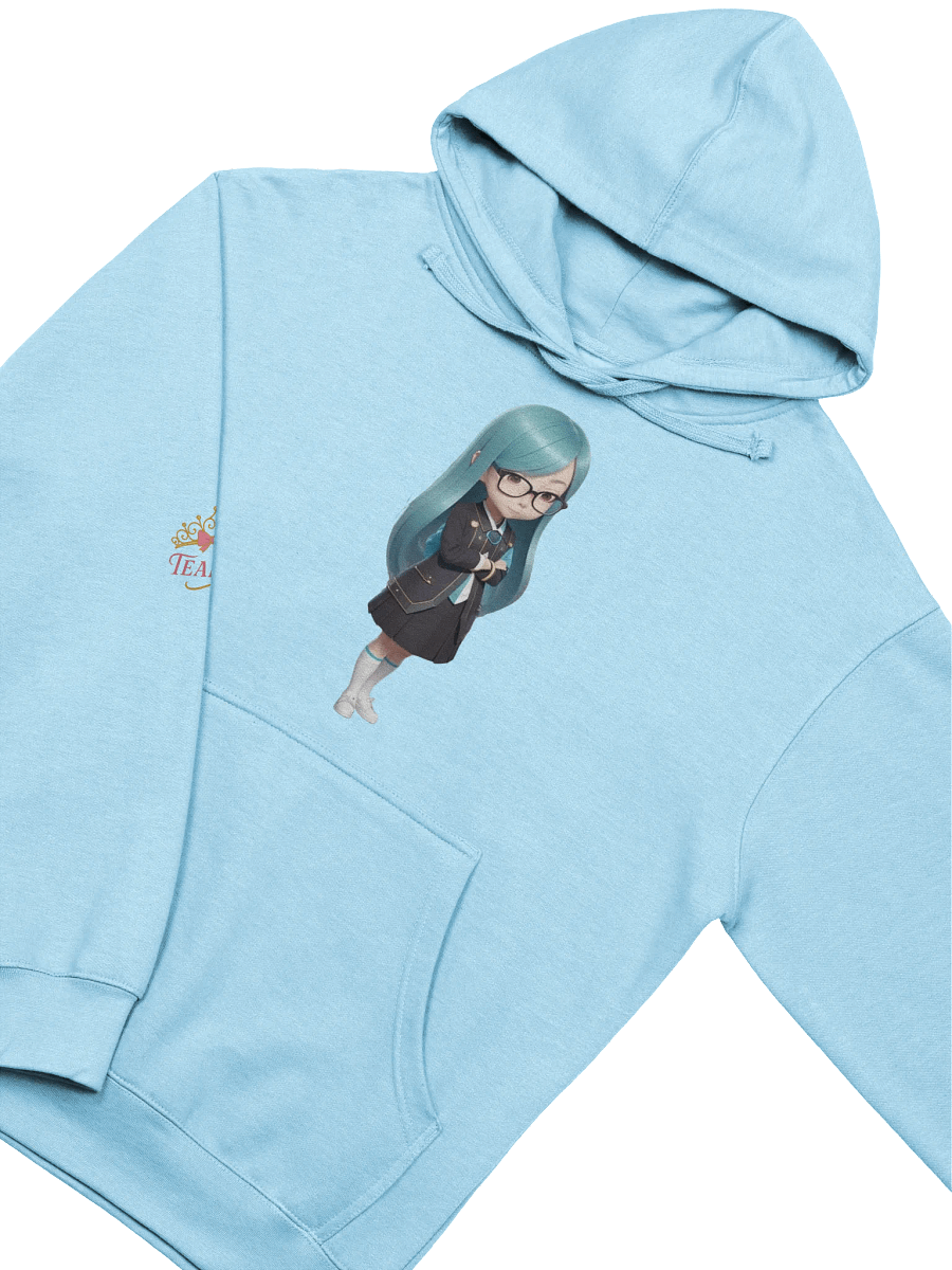(AQUA CHIBI) K Hoodie product image (3)