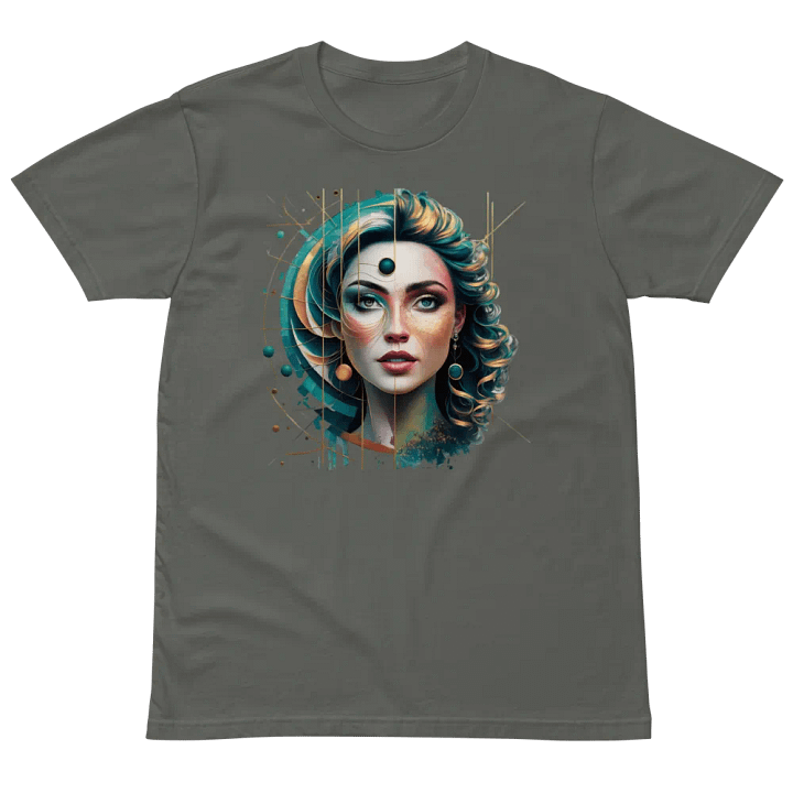 AS Colour Unisex Premium T-Shirt product image (2)