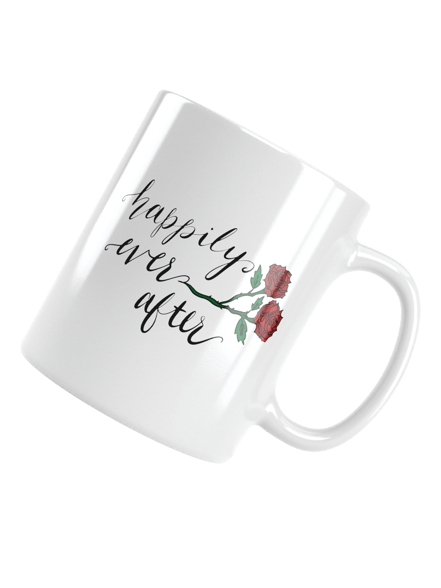 Happily Ever After Mug product image (5)