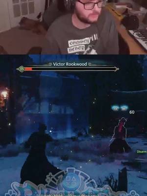 ain't no way #hogwartslegacy #hogwarts #harrypotter #twitch 