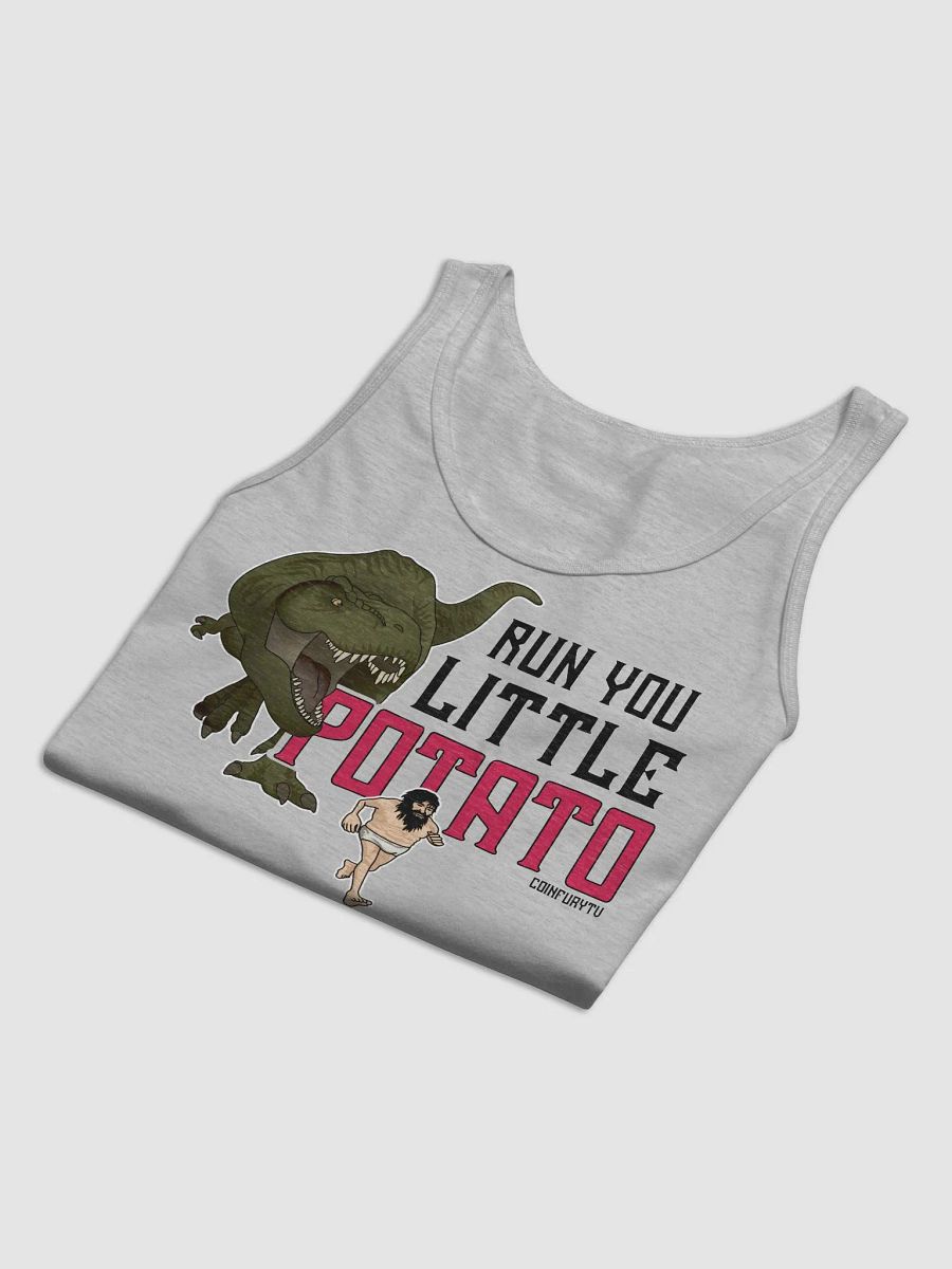 Run Potato! Tank product image (5)