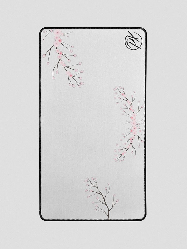 PX Cherry Blossom Medium Mouse Pad product image (1)
