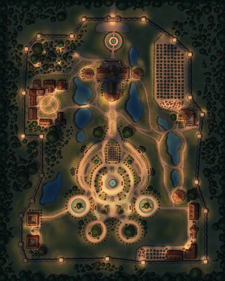Willson's Mansion product image (2)