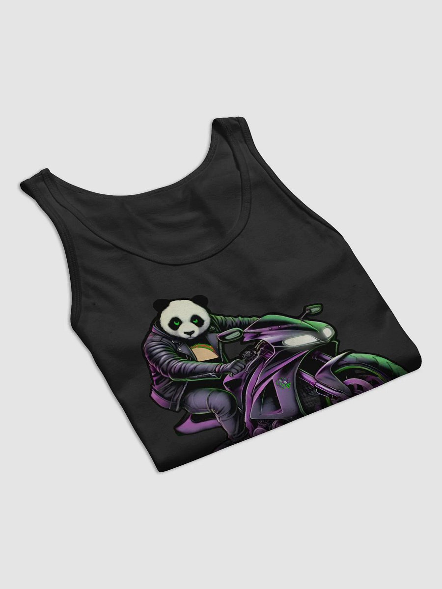 Pandamonium Tank product image (31)