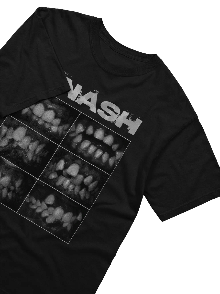 Graphic T-Shirt - GNASH product image (3)