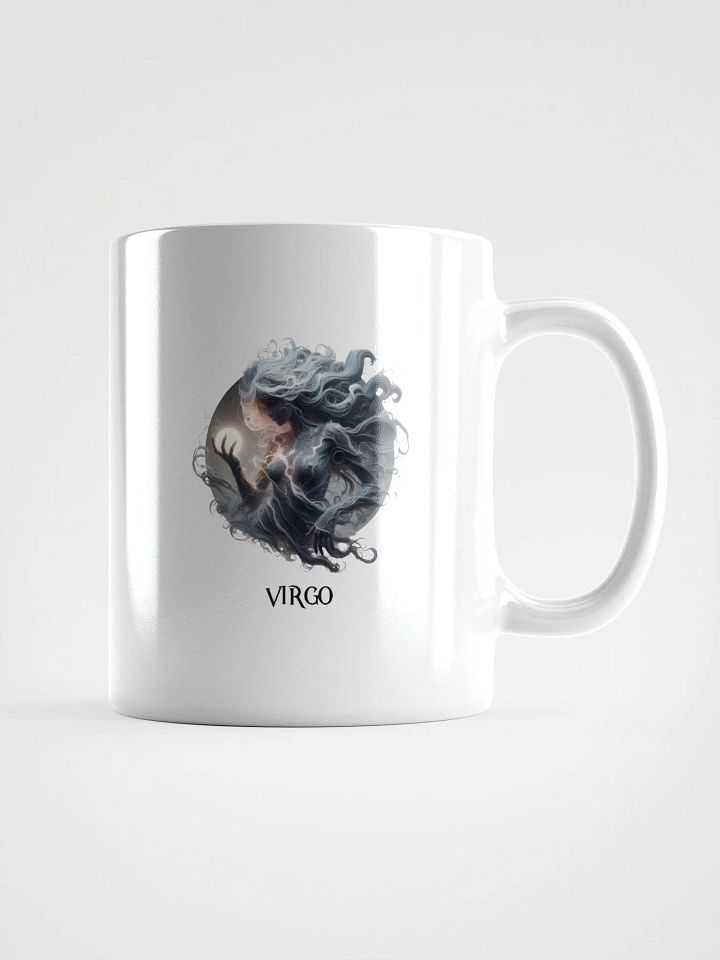 Virgo - Mythical Creature Style Mug product image (3)
