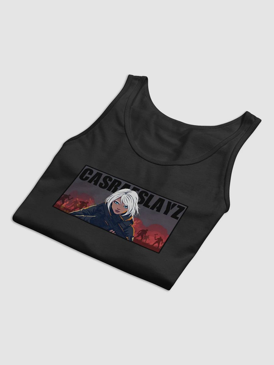 CasRae Zombies Muscle Tank product image (3)