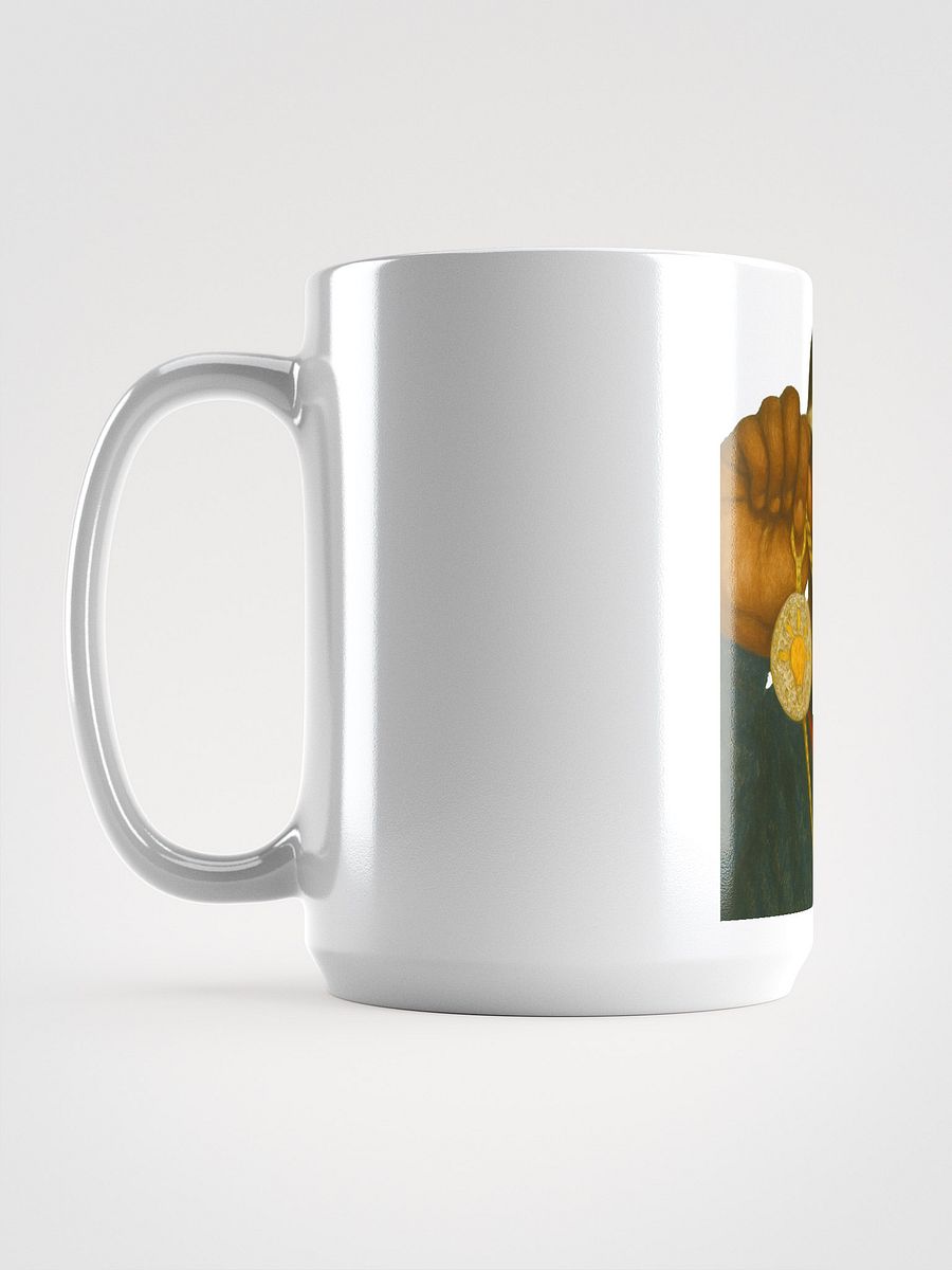 Heavy Light Mug product image (6)