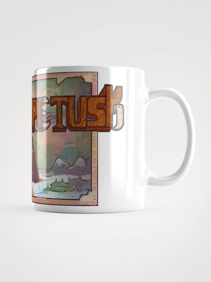 Goretusk Artifact Mug product image (1)