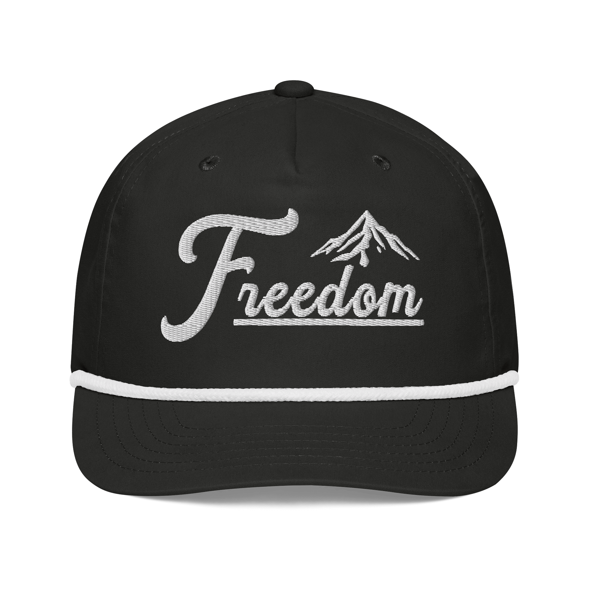 Freedom Snapback Hat product image (1)
