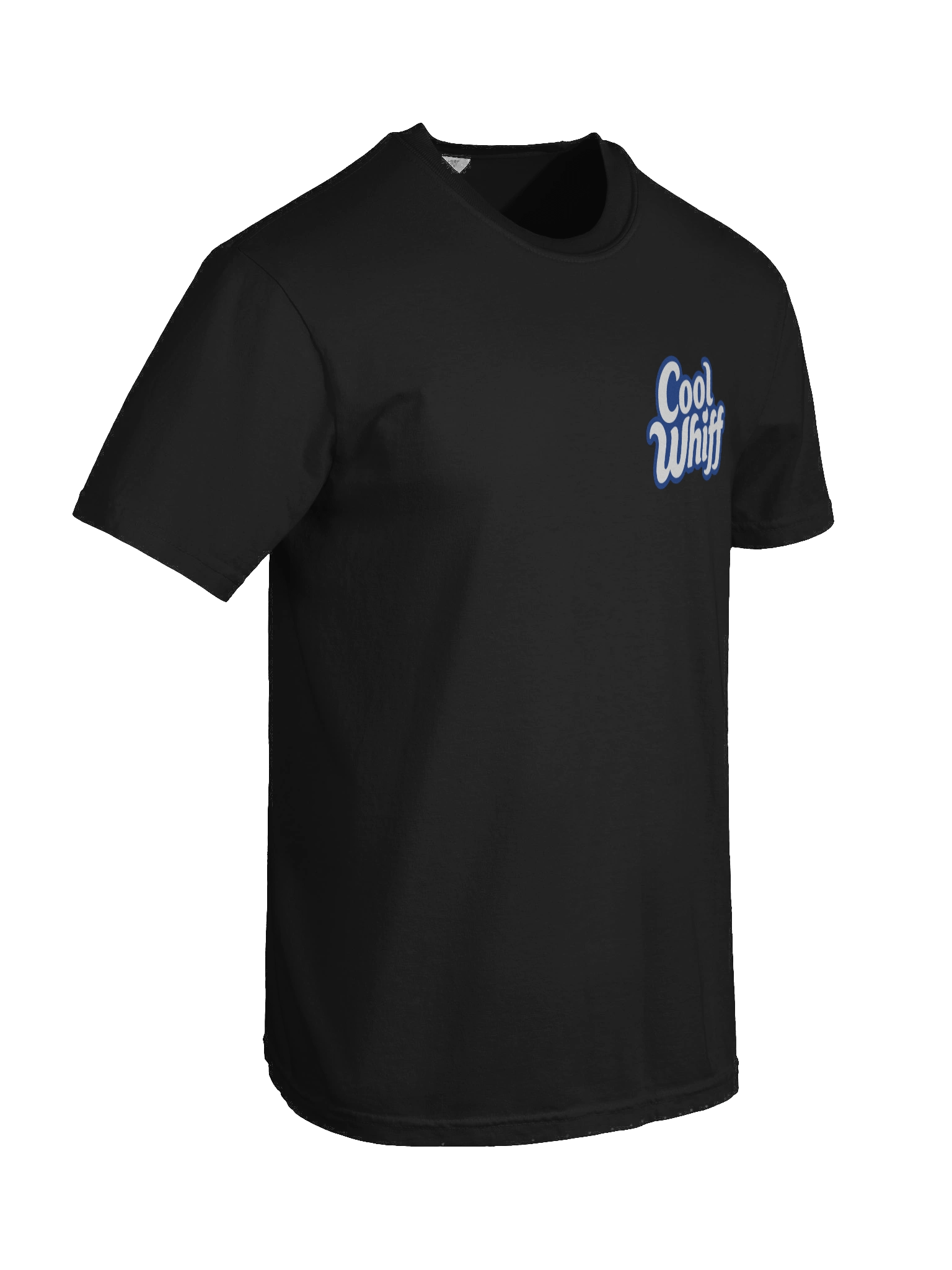 Cool Whiff Logo product image (80)