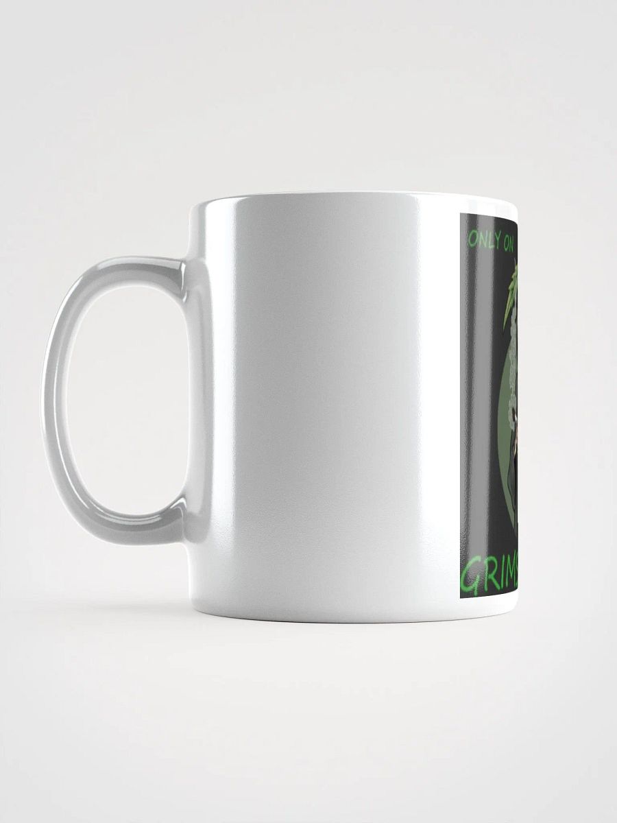 GRIM SMOKER product image (6)