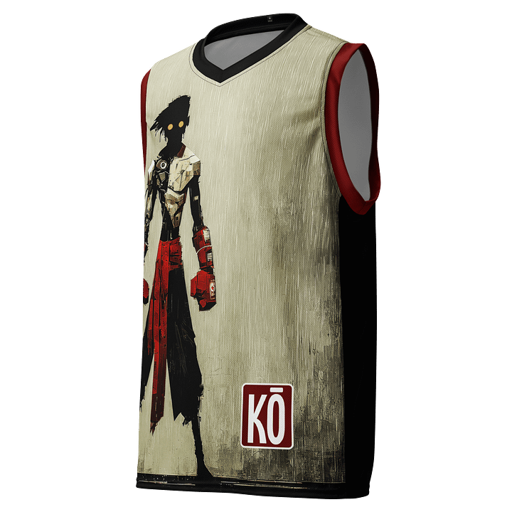 Be Ready - Performance Shirt product image (2)