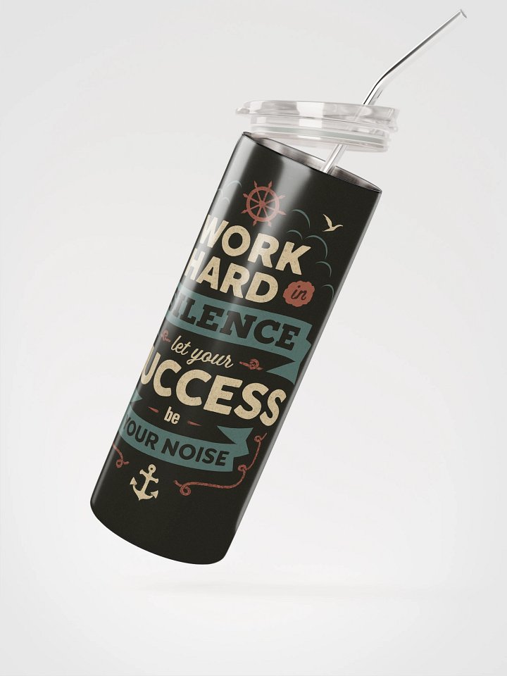 BE SUCCESSFUL product image (2)