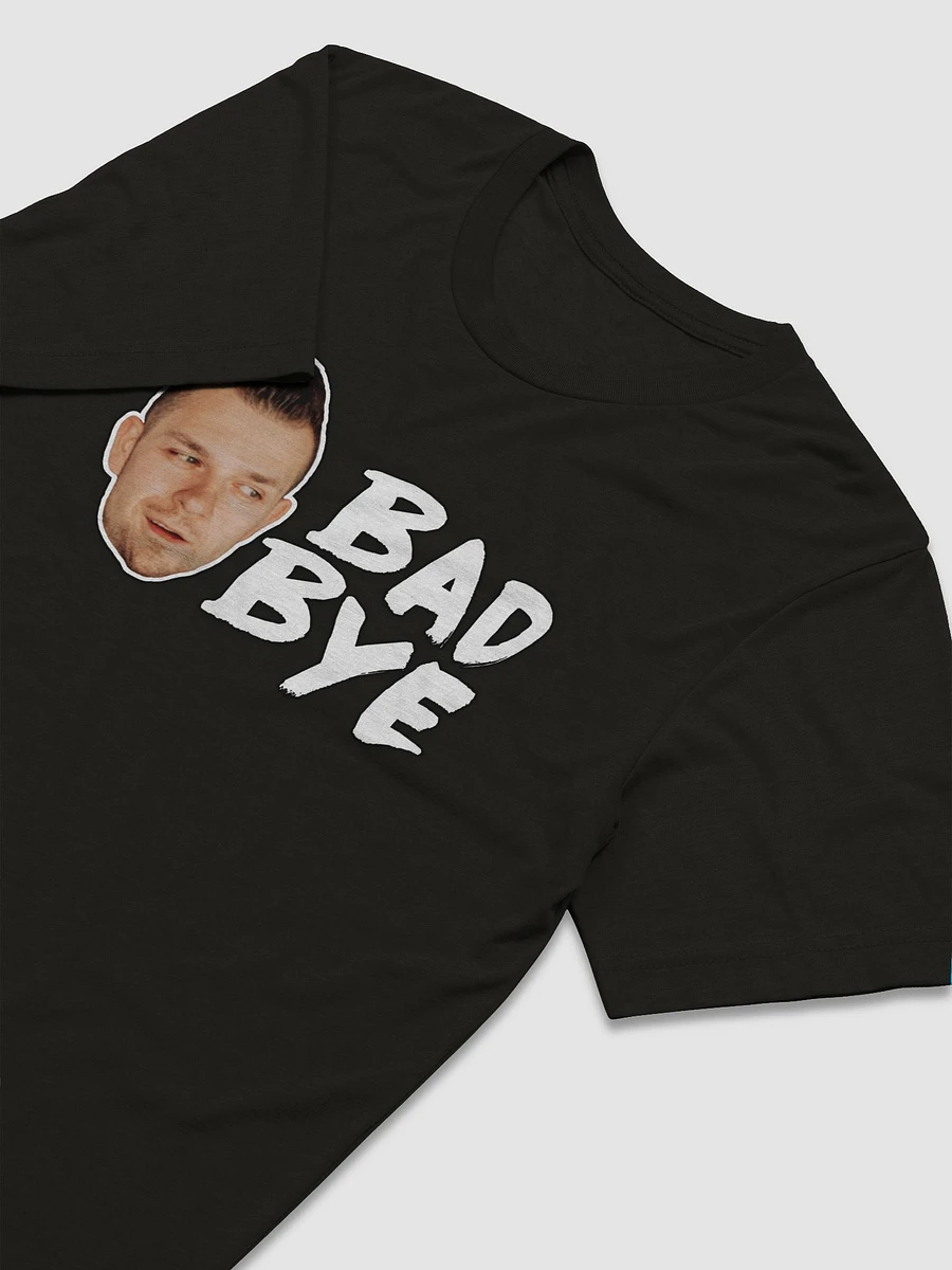 Bad Bye Tee product image (3)