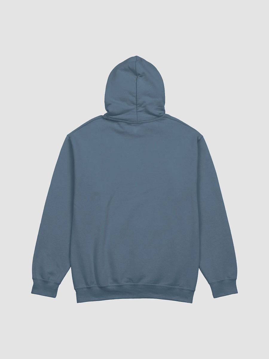 Eat Sleep Wing Chun Repeat - Hoodie. product image (2)