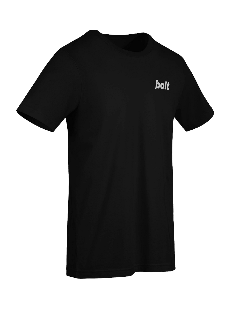 Bolt T-Shirt product image (9)