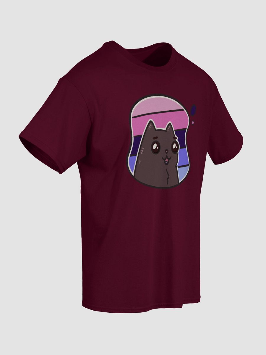 t-shirt : void omnisexual product image (3)