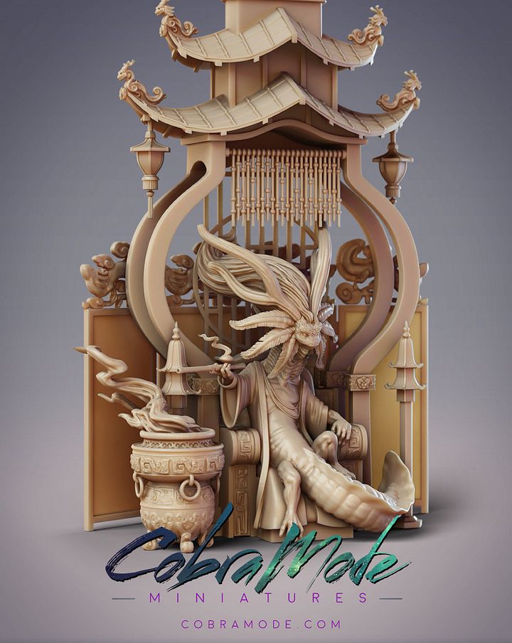 CobraMode 25 March 2022 Collection product image (2)