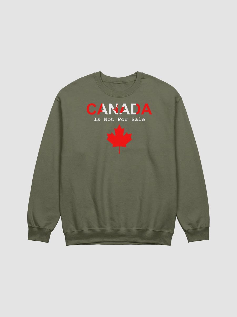 Canada Is Not For Sale and Canada Is Our Allie product image (2)