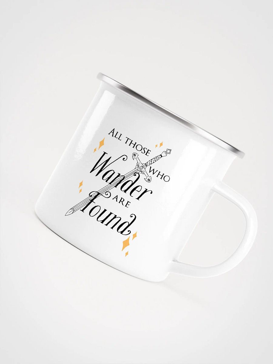 Wandering Adventurer's Mug product image (4)
