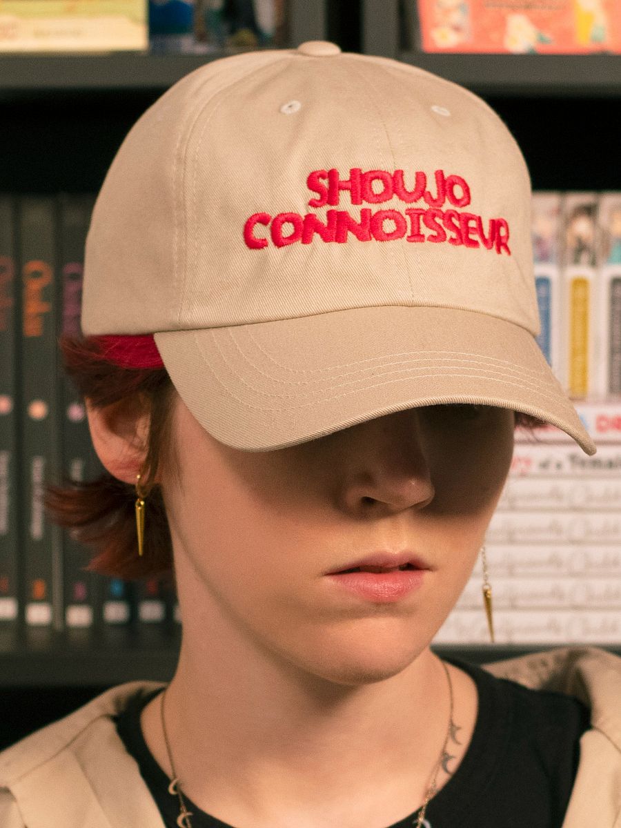 Shoujo Connoisseur Hat product image (4)
