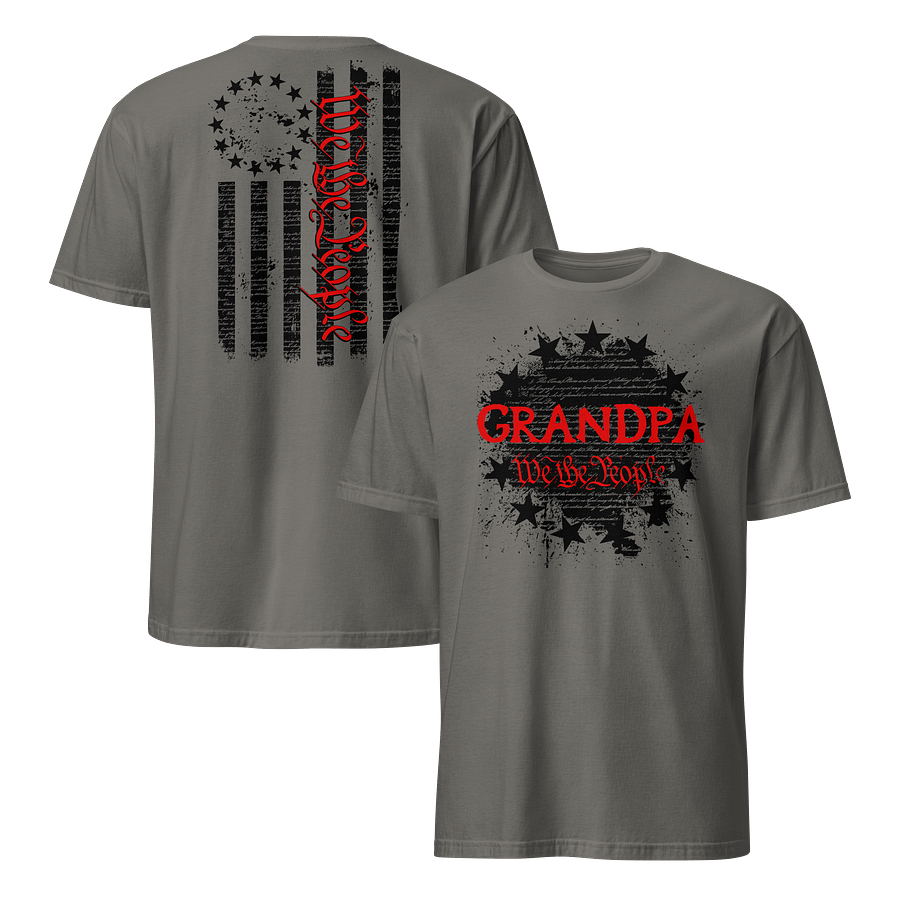 GRANDPA: We The People product image (1)