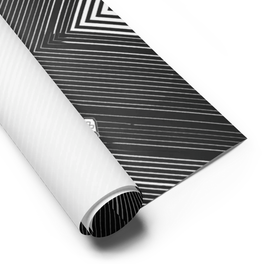 Enigma Nation Wrapping Paper Sheets product image (7)