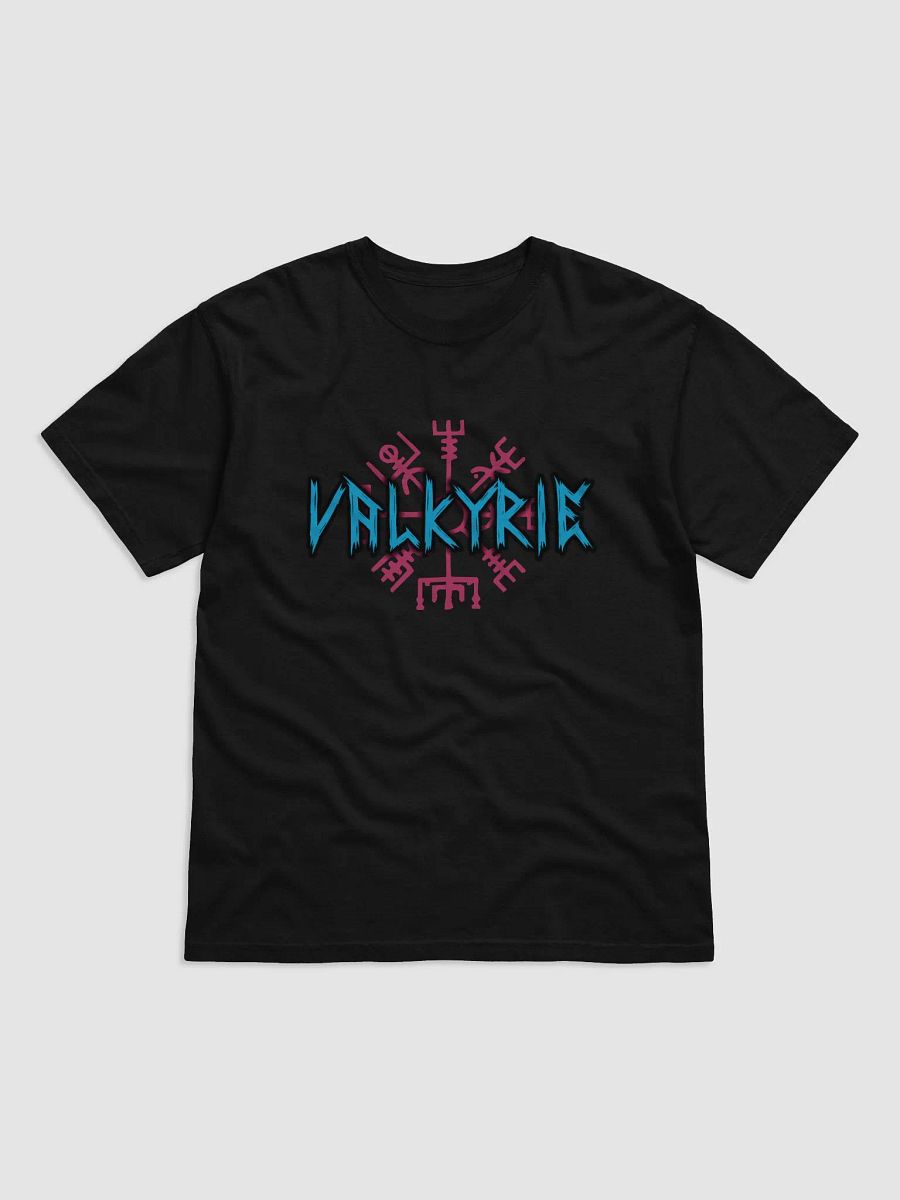 Valkyrie Vegvisir Tee Colour product image (1)