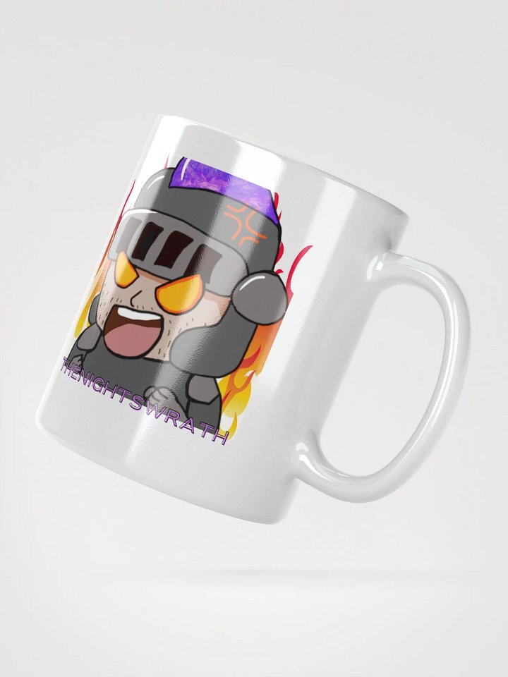 Rage Mug product image (2)