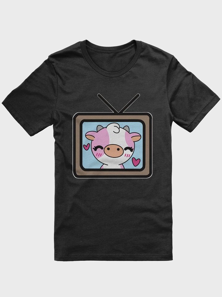Milky TV T-Shirt product image (1)