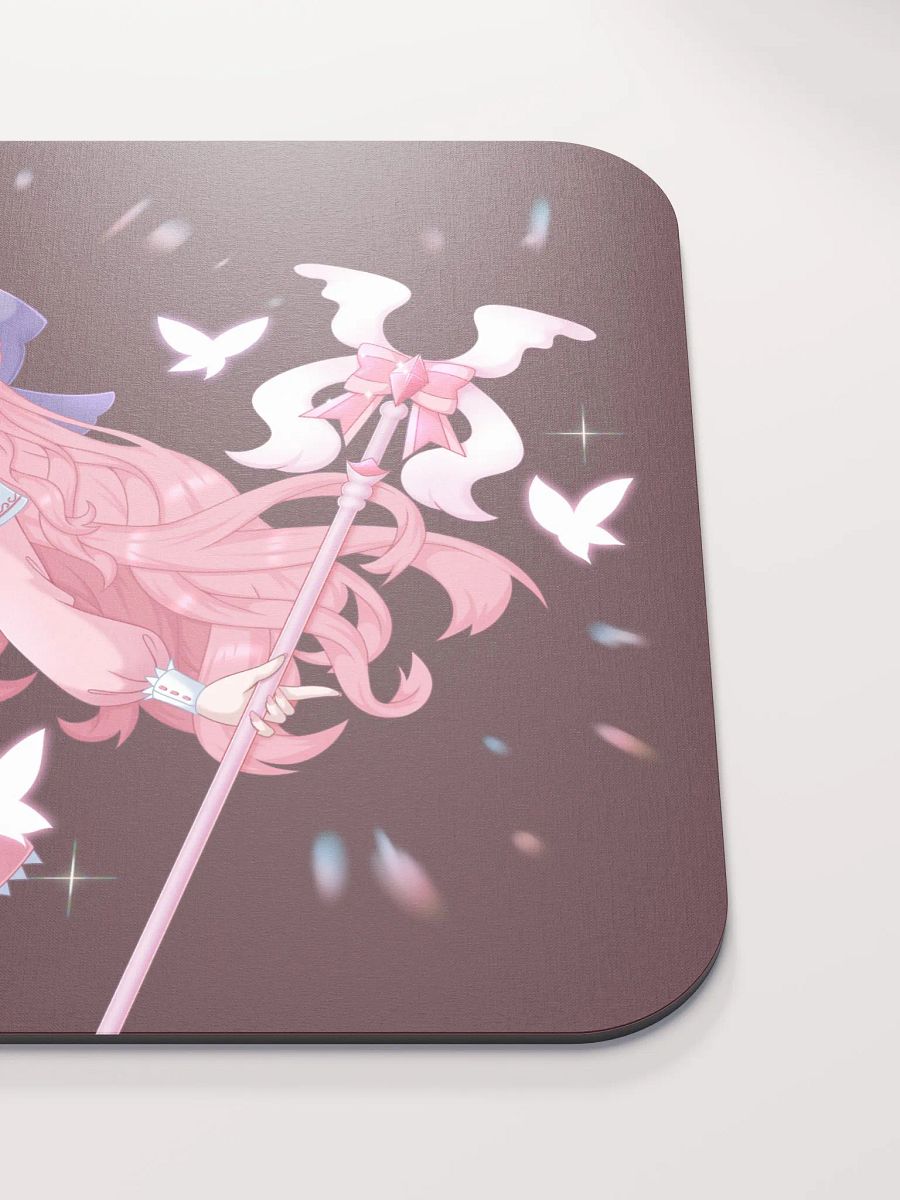 Radiant Cleric Classic Mousepad product image (5)