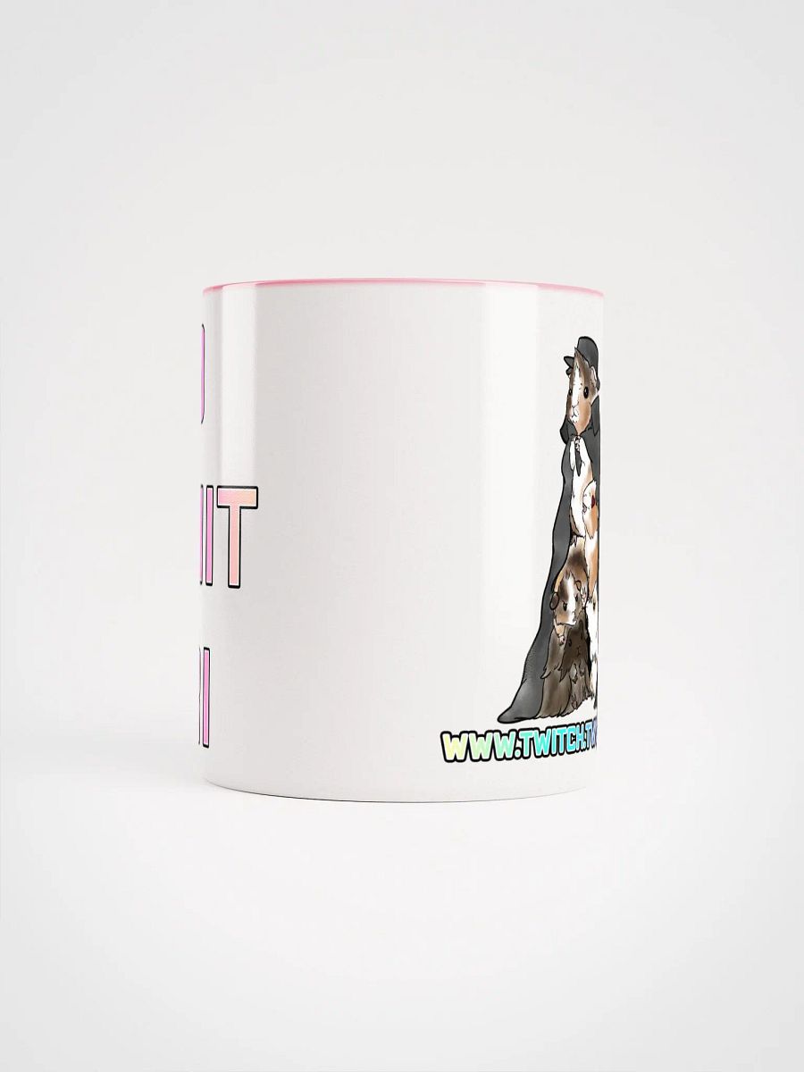 God Damnit Mari Mug product image (5)