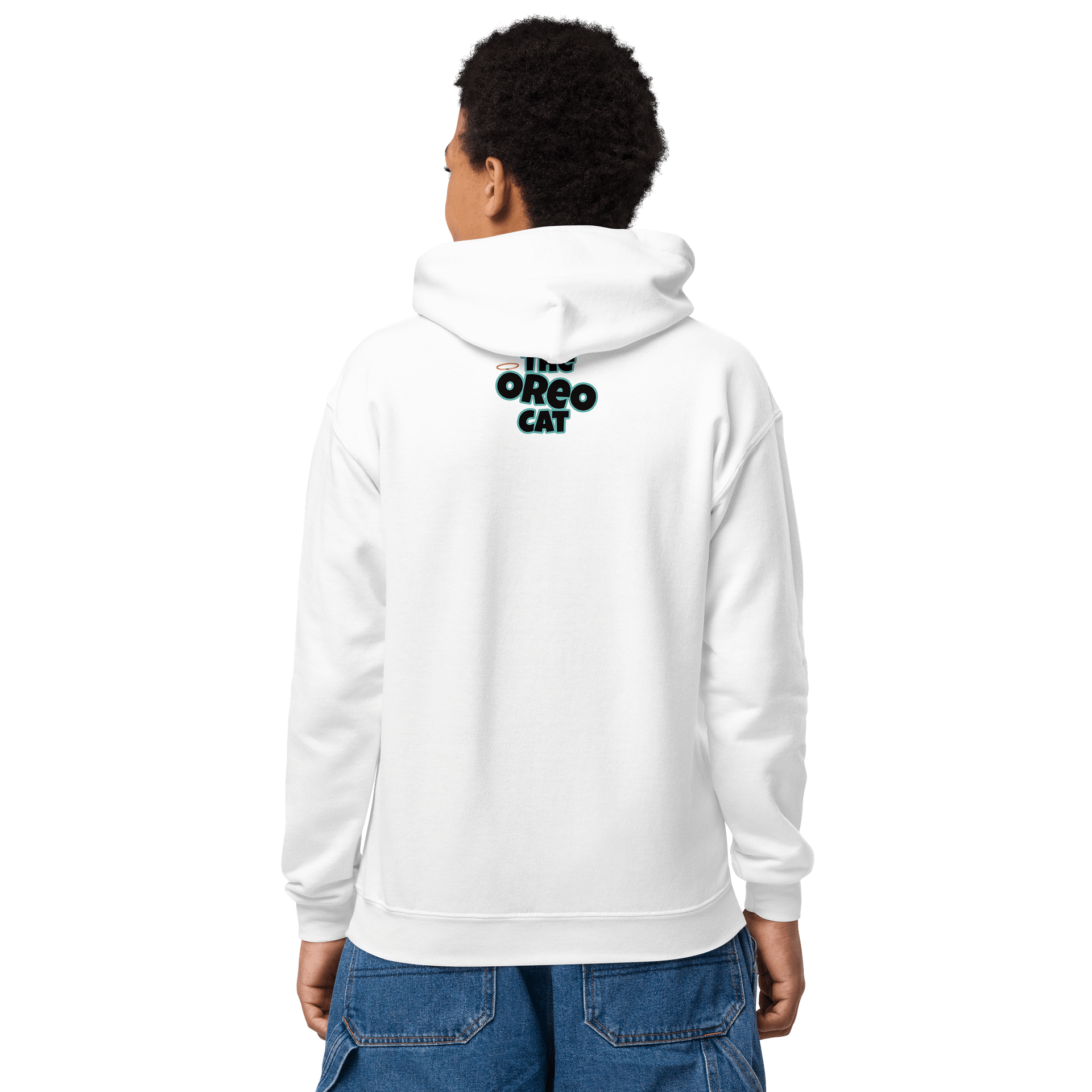 I Don't Wanna Kids Hoodie product image (5)