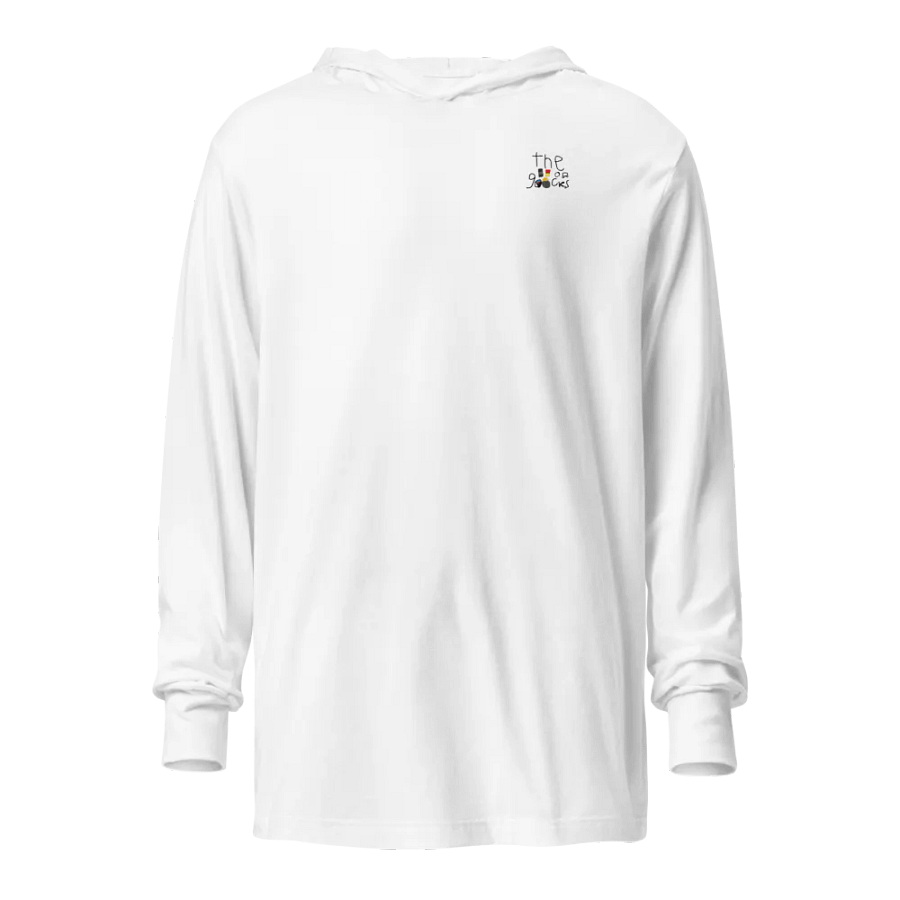 The Gooches Hoodie product image (1)