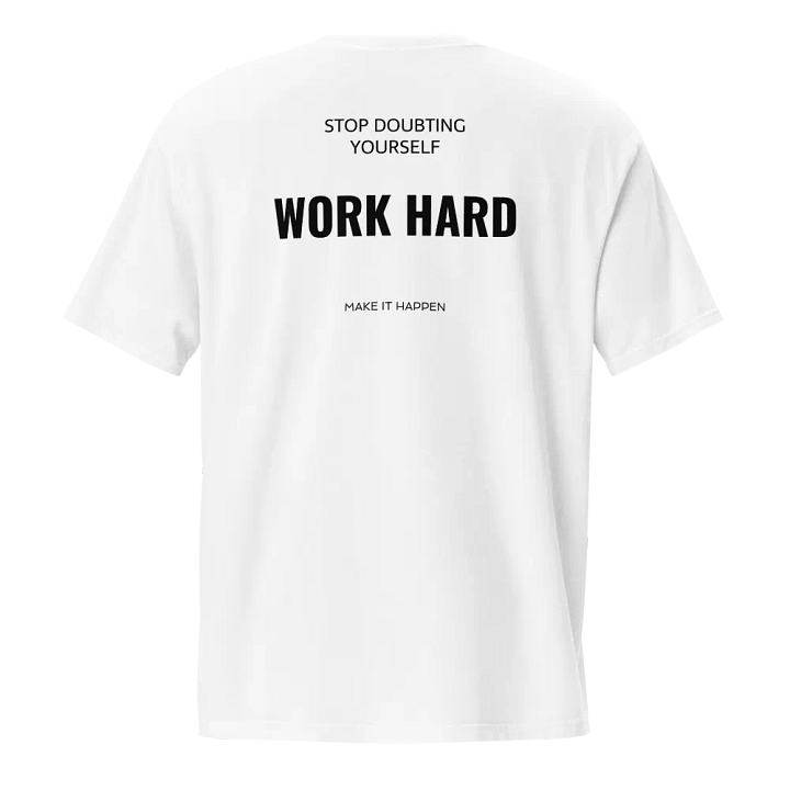Work Hard product image (1)