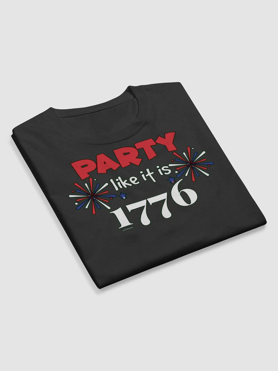 PARTY LIKE IT'S 1776 product image (9)