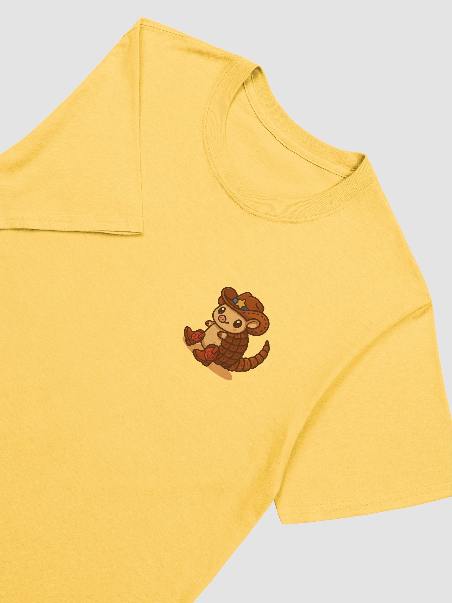 Armadil-logo Shirt product image (63)