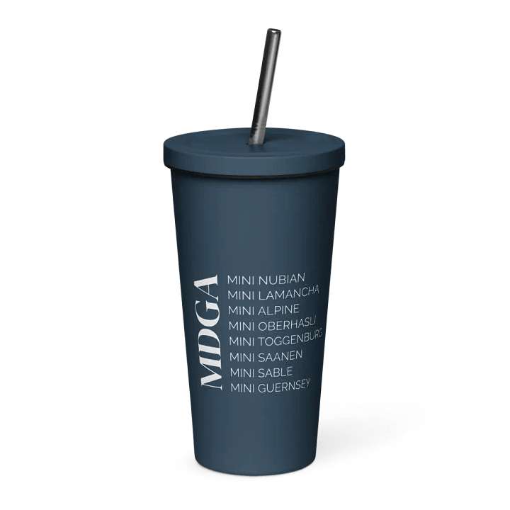Mini Breeds Straw Tumbler product image (85)