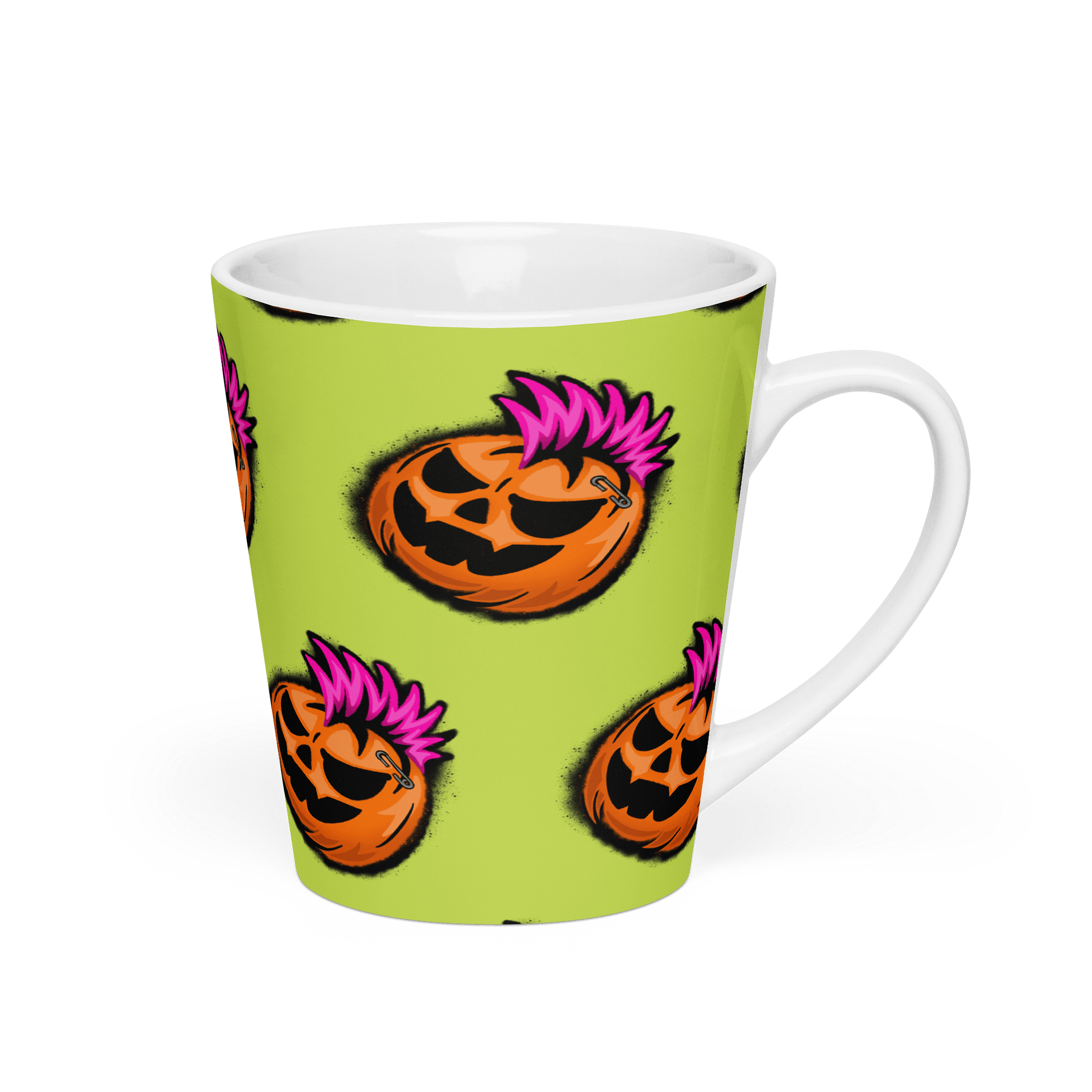 Punkin mug product image (2)
