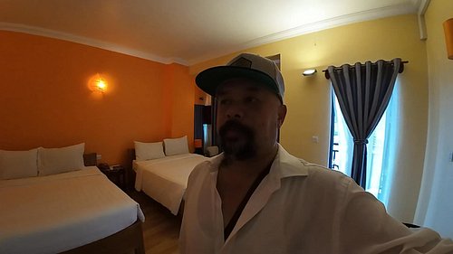 $22/ Night Hotel