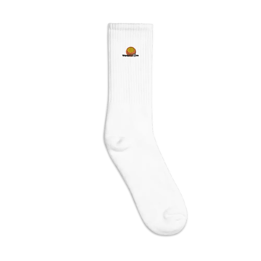 TEQ Socks product image (1)