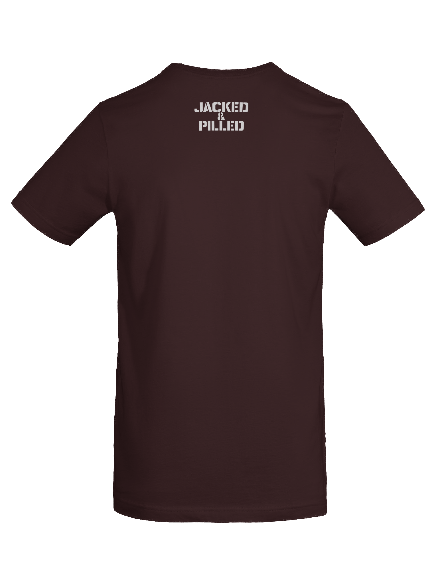 Muscle Mummy - Jacked & Pilled™ tee product image (8)