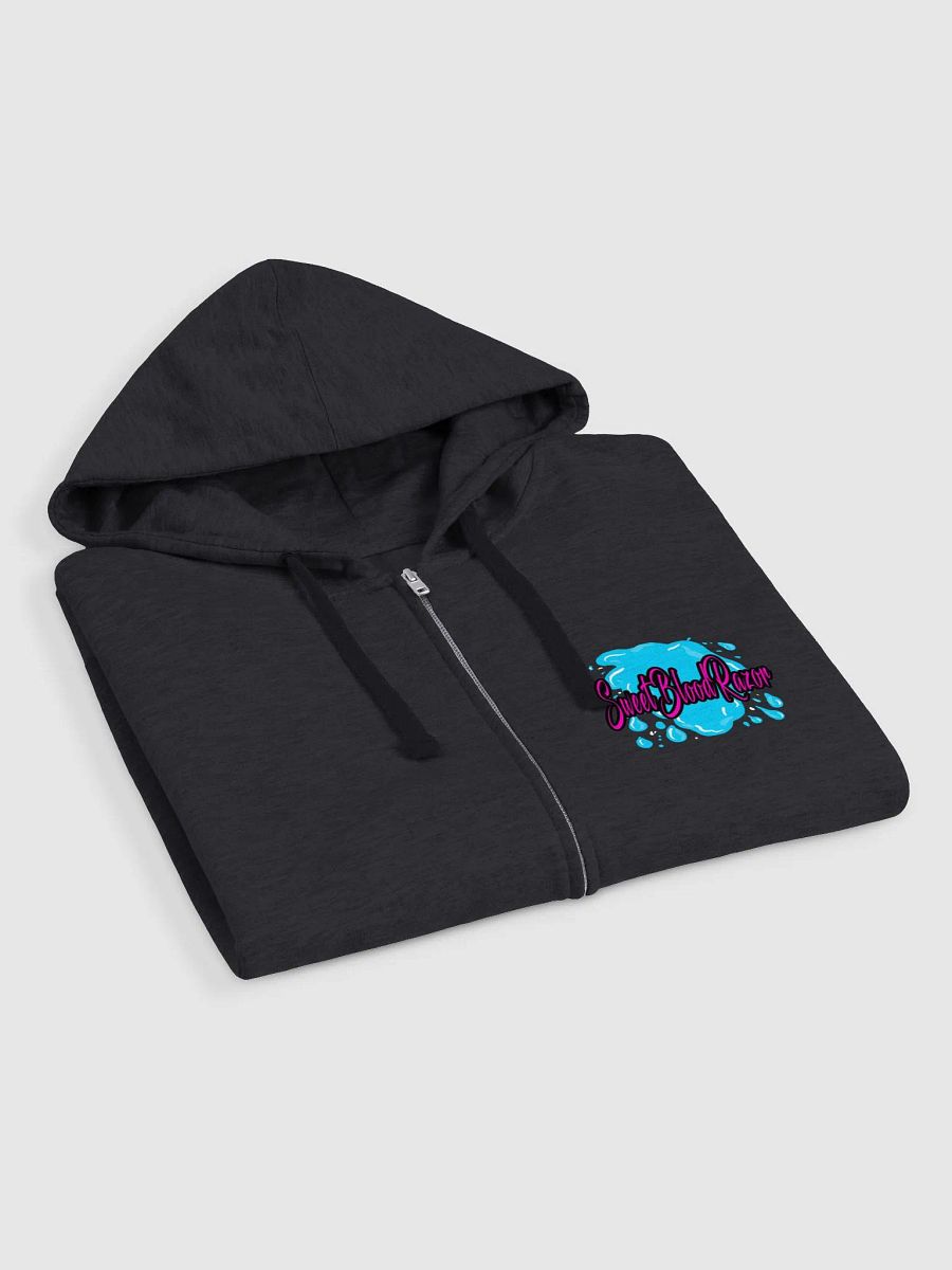 SBR Splash ZipUp product image (4)