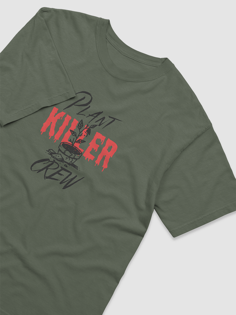 Plant Killer Crew Tee product image (3)