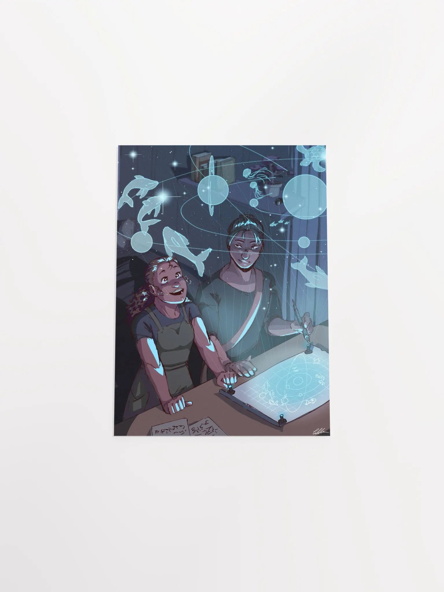 Star Charting product image (12)